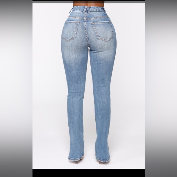 Fashion nova jeans - Picture 5 of 5